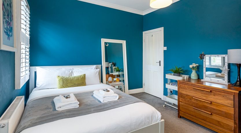 Photo of The Bold Bibliophile