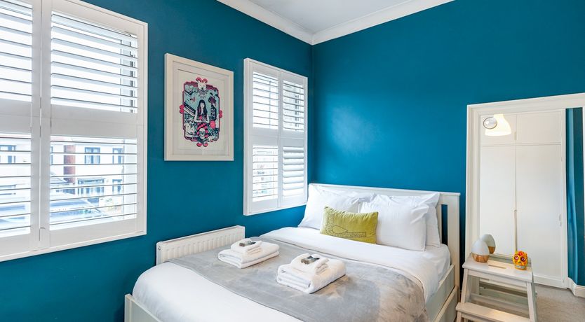 Photo of The Bold Bibliophile