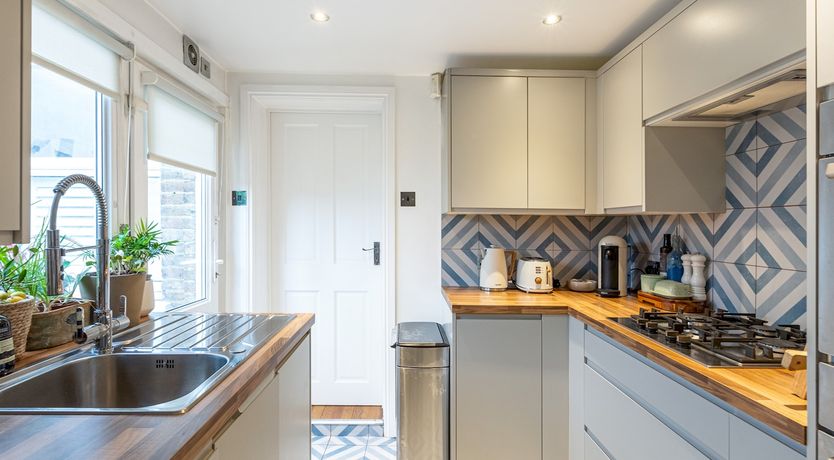 Photo of The Bold Bibliophile