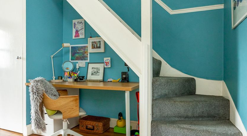 Photo of The Bold Bibliophile