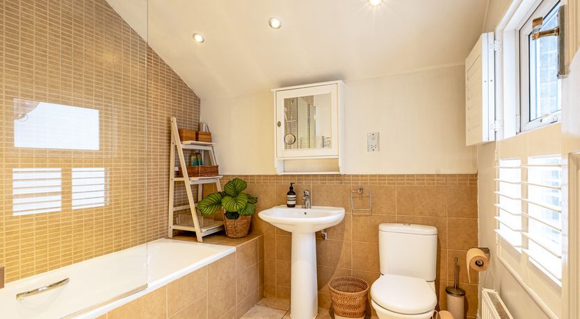 Photo of The Bold Bibliophile