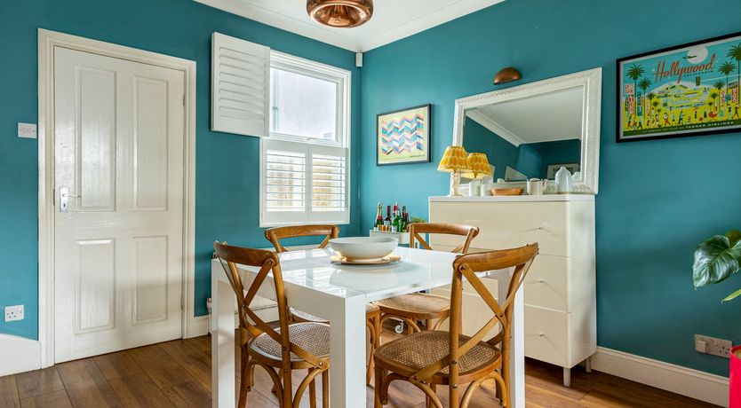 Photo of The Bold Bibliophile