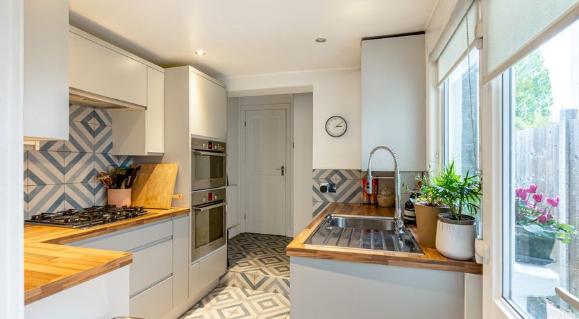 Photo of The Bold Bibliophile