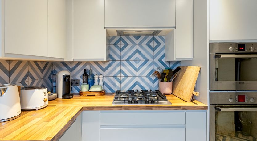 Photo of The Bold Bibliophile