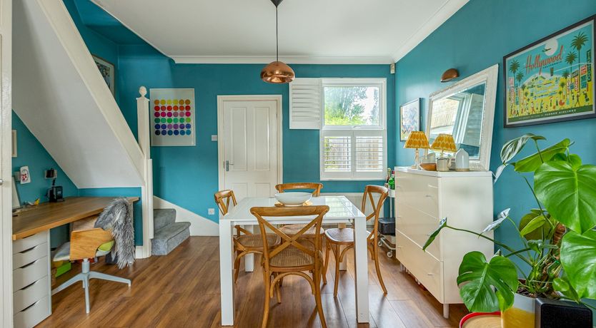 Photo of The Bold Bibliophile