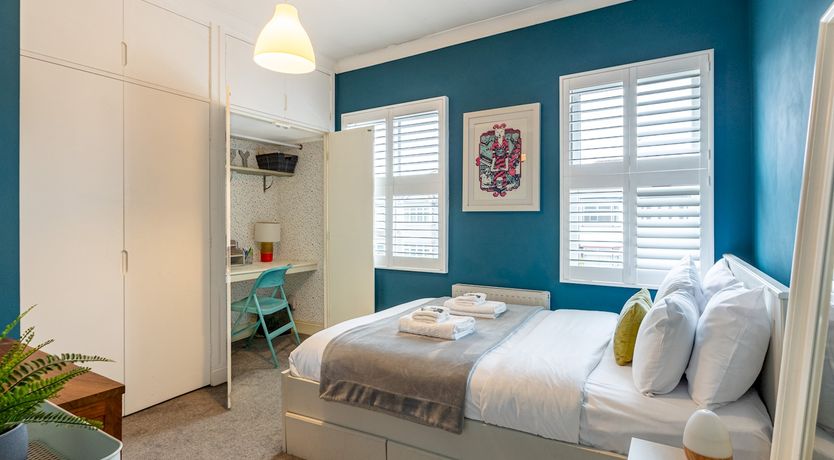 Photo of The Bold Bibliophile