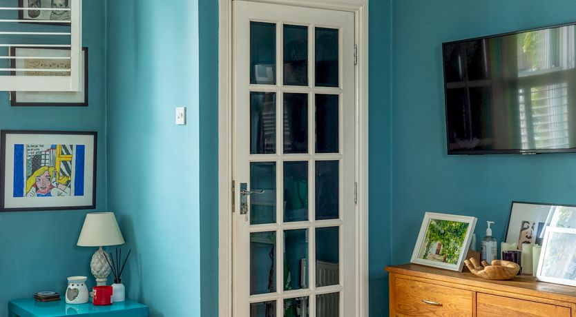 Photo of The Bold Bibliophile