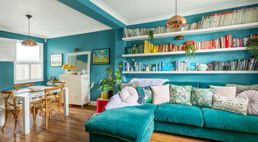 Photo of The Bold Bibliophile