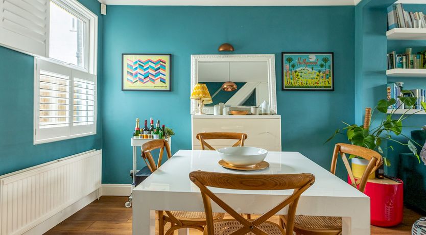 Photo of The Bold Bibliophile