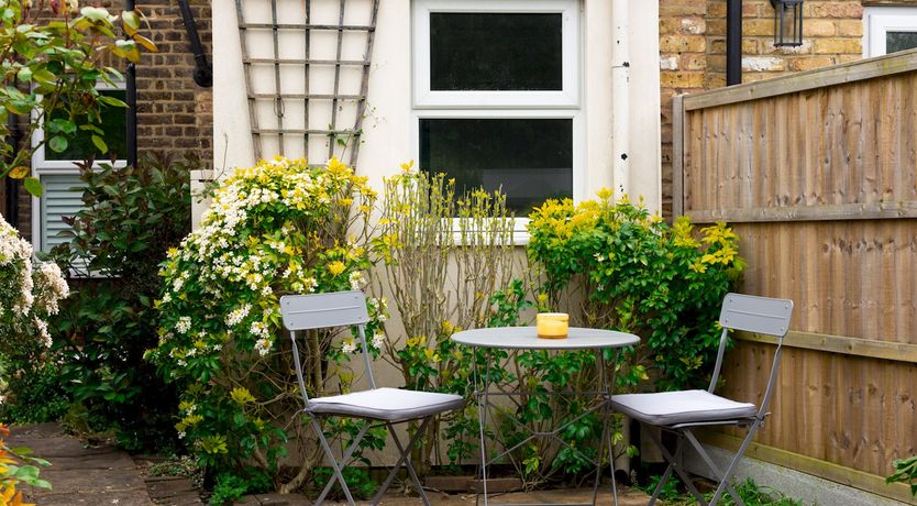 Photo of The Bold Bibliophile