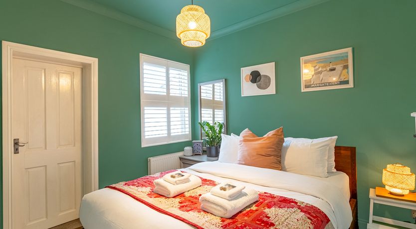 Photo of The Bold Bibliophile