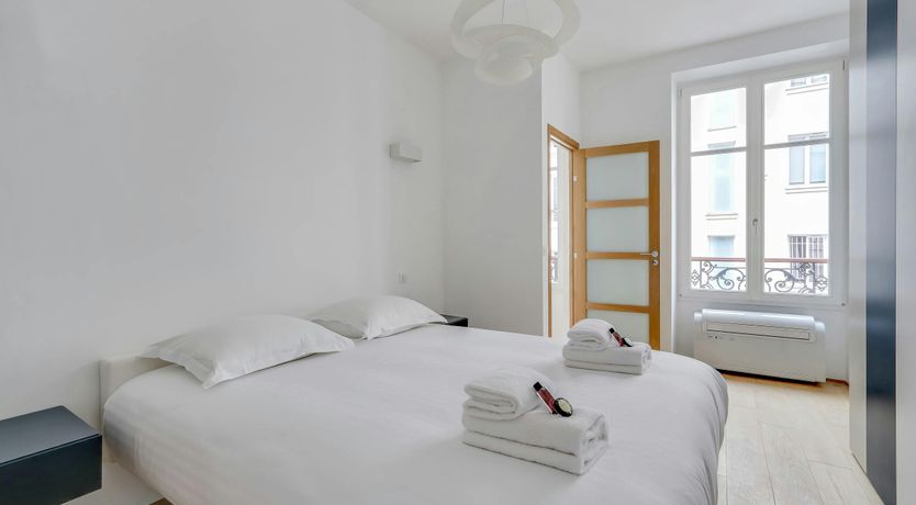 Photo of Parisian Patchwork