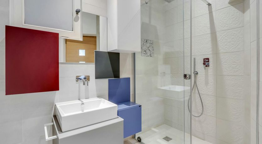 Photo of Parisian Patchwork