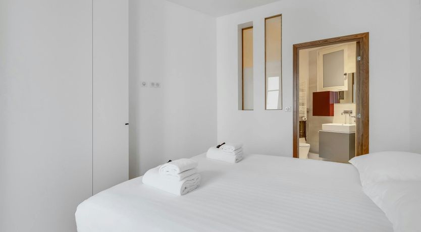 Photo of Parisian Patchwork