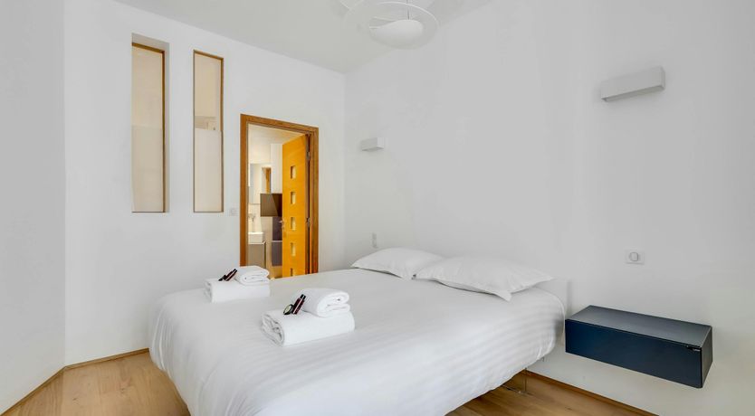 Photo of Parisian Patchwork