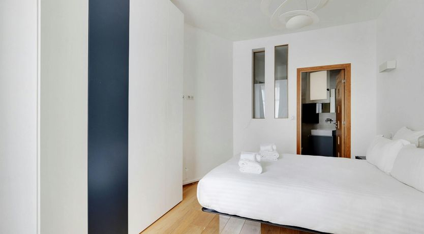 Photo of Parisian Patchwork