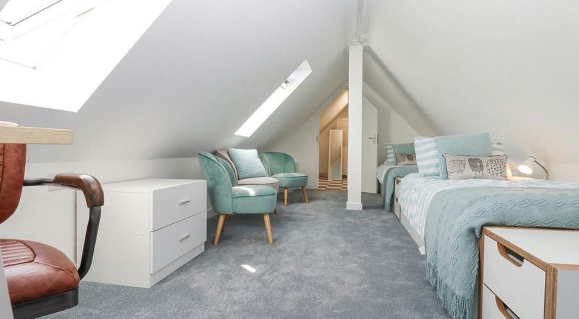 Photo of Dover Whisper