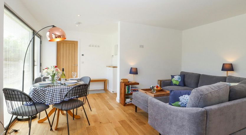 Photo of Dover Whisper