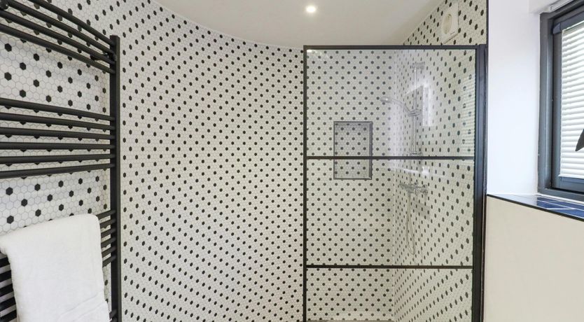 Photo of Dover Whisper