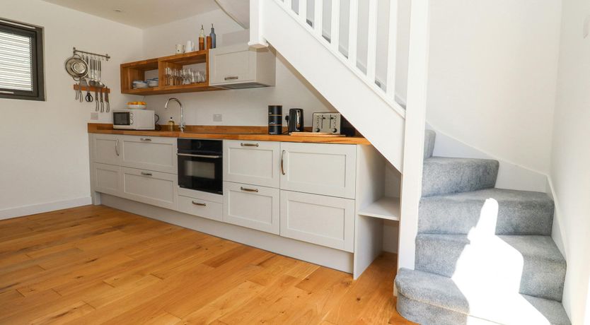 Photo of Dover Whisper