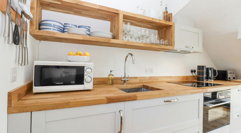 Photo of Dover Whisper