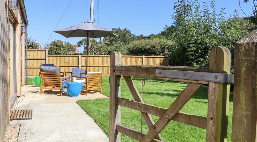 Photo of Dover Whisper