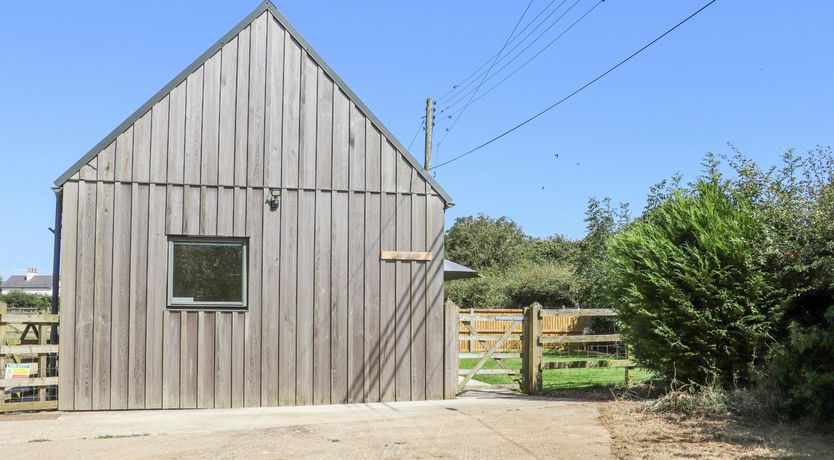 Photo of Dover Whisper