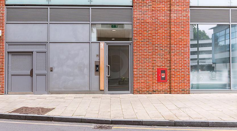 Photo of The Terrace View