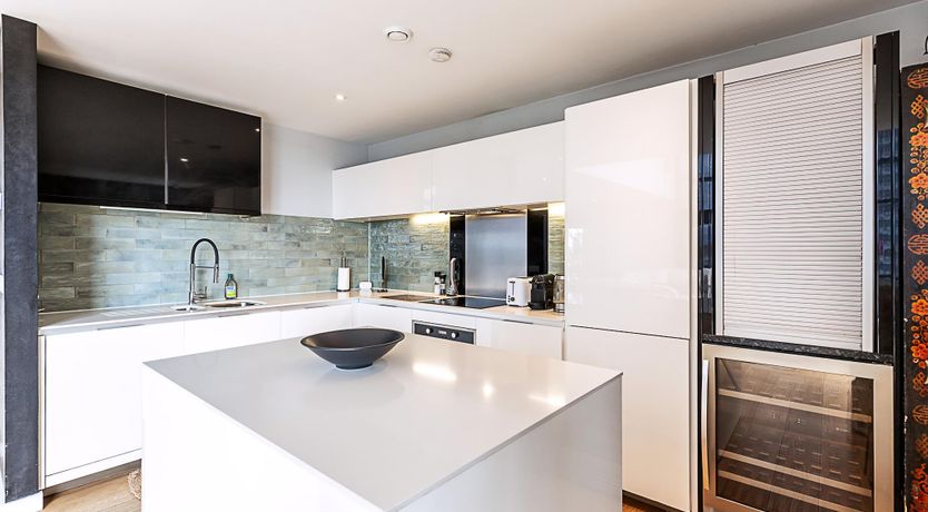 Photo of The Terrace View