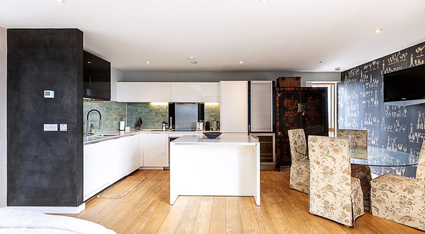 Photo of The Terrace View