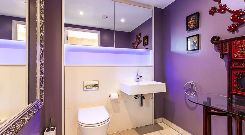 Photo of The Terrace View