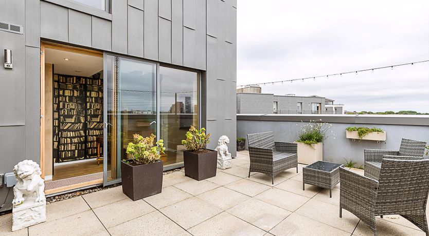 Photo of The Terrace View