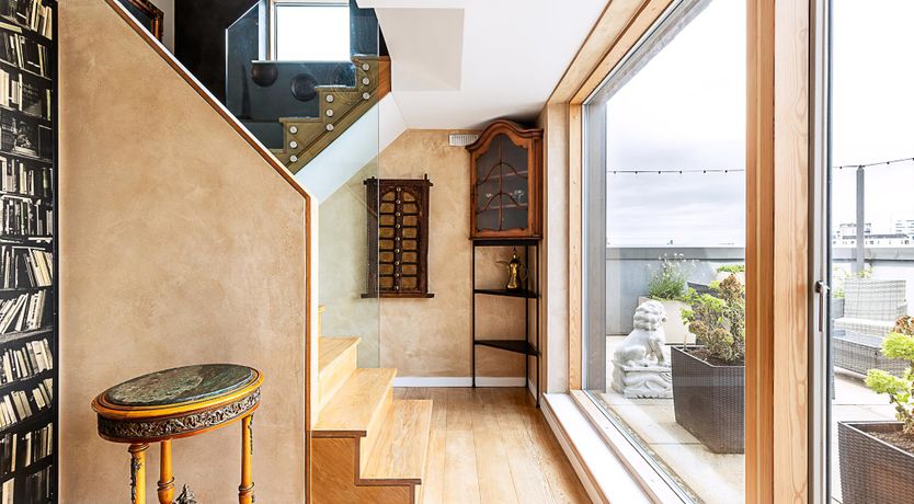 Photo of The Terrace View