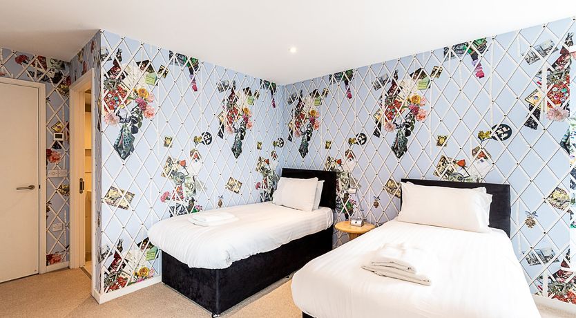 Photo of The Terrace View