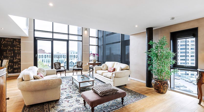 Photo of The Terrace View