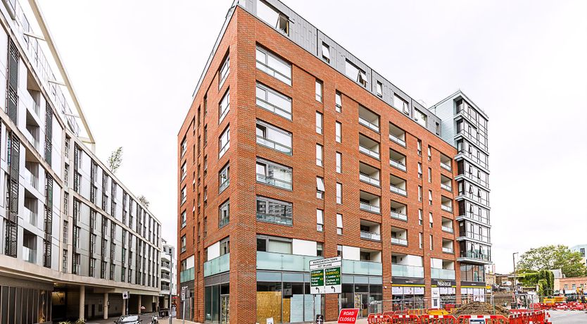 Photo of The Terrace View