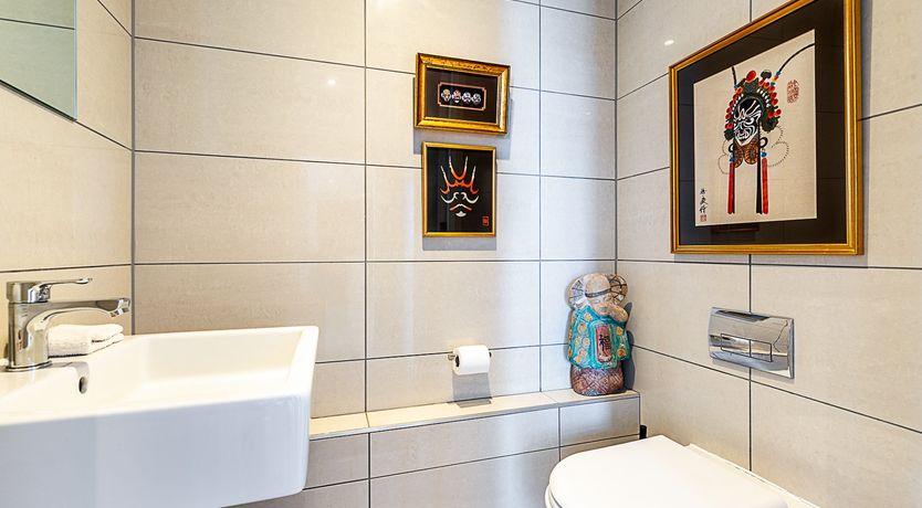 Photo of The Terrace View