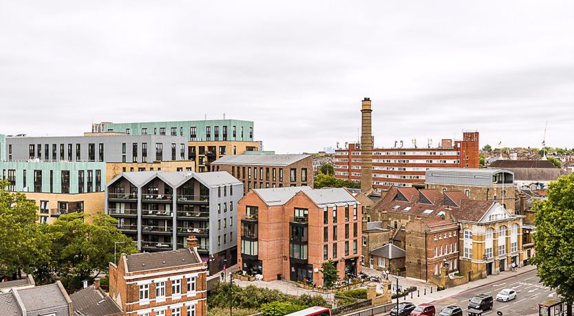 Photo of The Terrace View