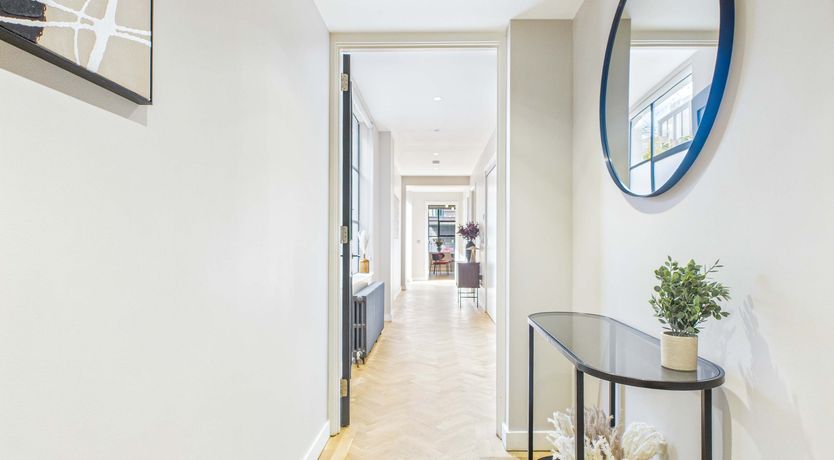 Photo of The Crown Nest