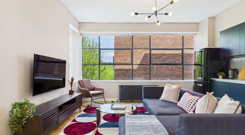 Photo of The Crown Nest