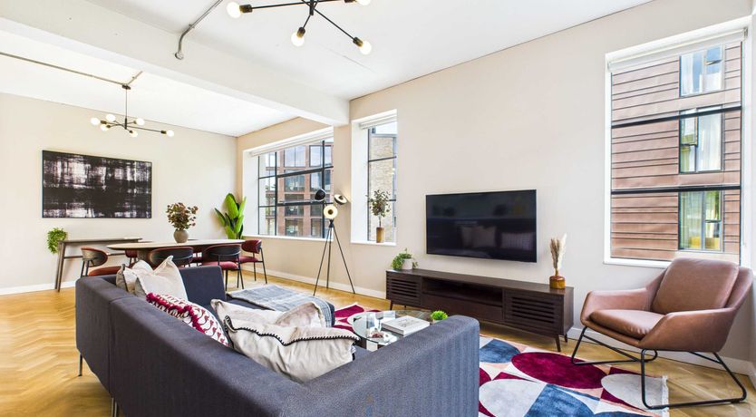 Photo of The Crown Nest