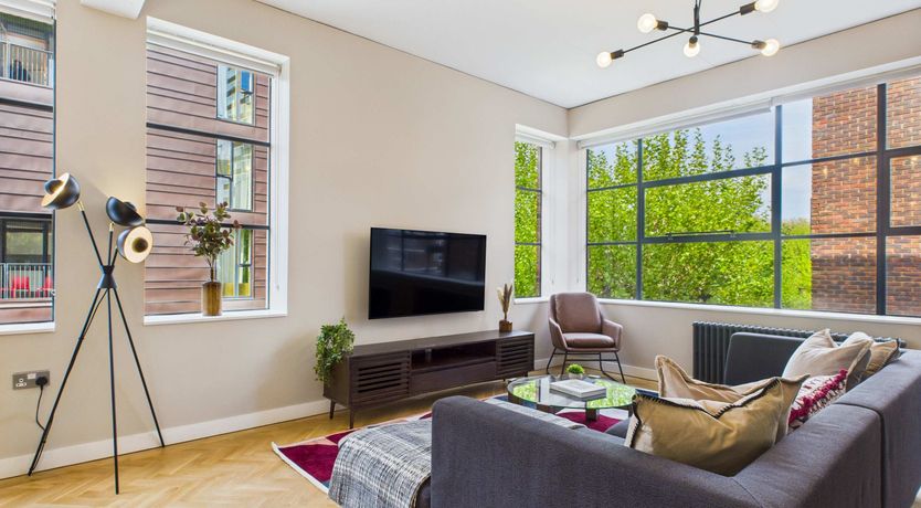 Photo of The Crown Nest