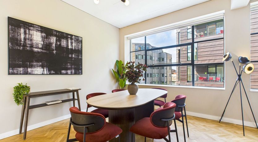 Photo of The Crown Nest