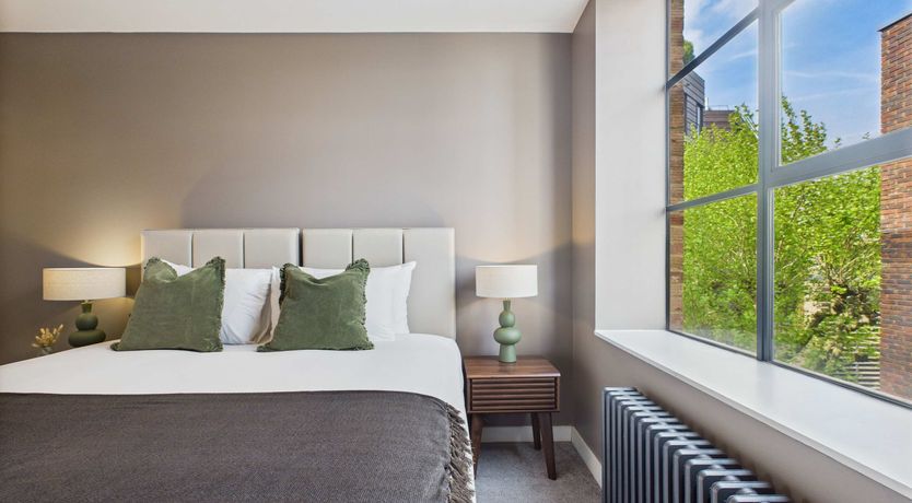 Photo of The Crown Nest