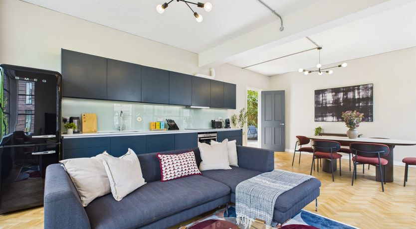 Photo of The Crown Nest