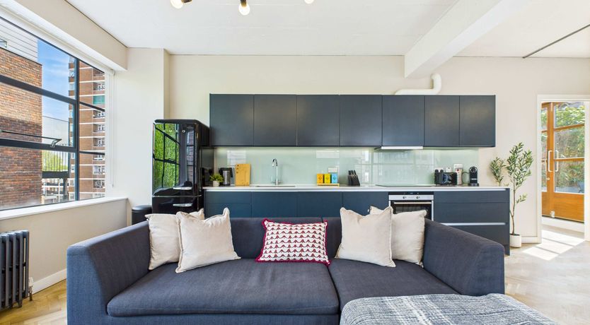 Photo of The Crown Nest