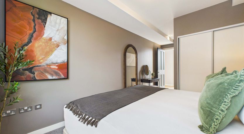 Photo of The Crown Nest