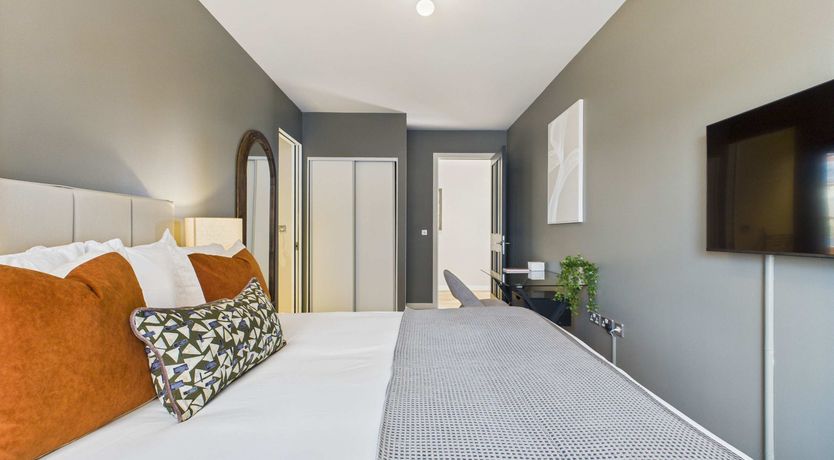 Photo of The Crown Nest