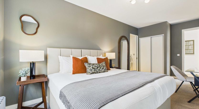 Photo of The Crown Nest