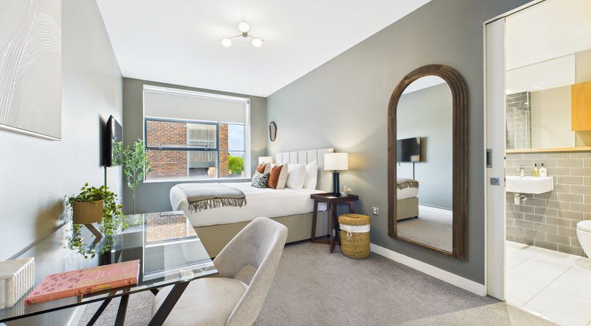 Photo of The Crown Nest